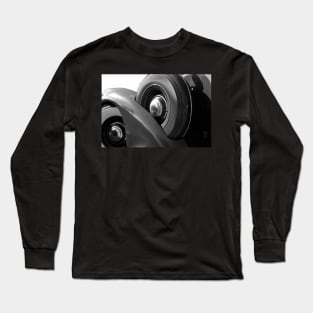 1939 Lincoln wheels Long Sleeve T-Shirt